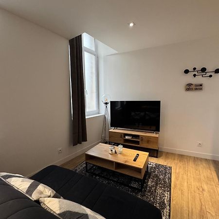 Apartamento Les Vagues D'Opale Boulogne-sur-Mer Exterior foto