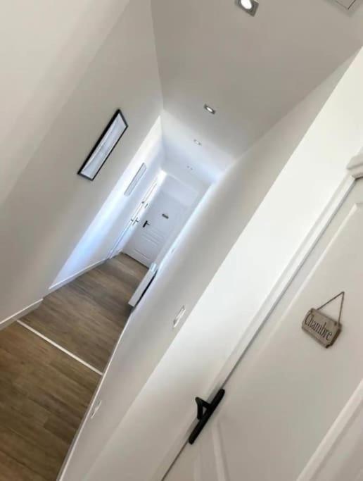 Apartamento Les Vagues D'Opale Boulogne-sur-Mer Exterior foto