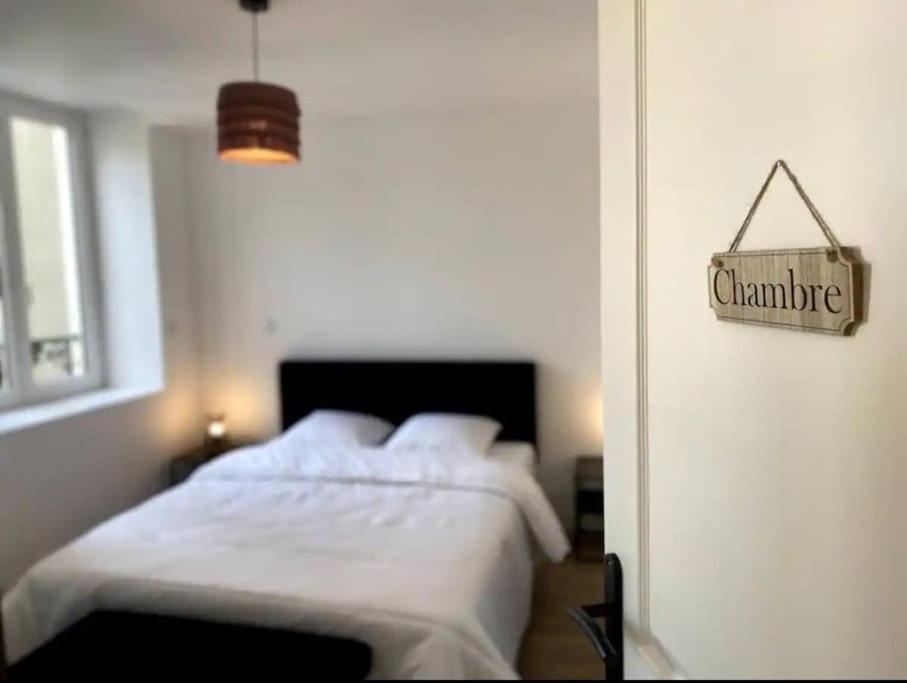 Apartamento Les Vagues D'Opale Boulogne-sur-Mer Exterior foto