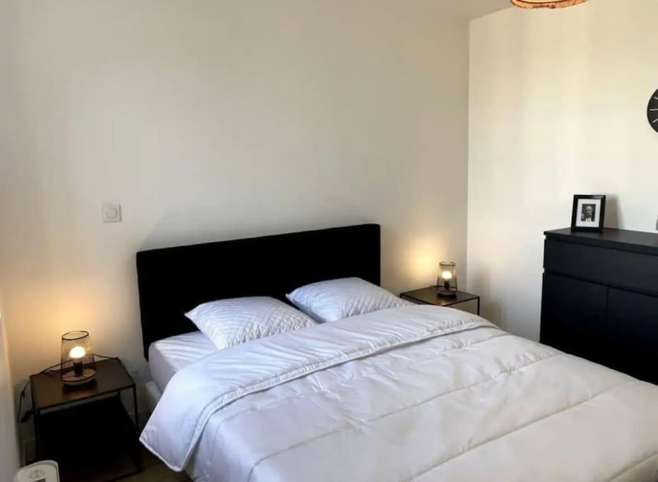 Apartamento Les Vagues D'Opale Boulogne-sur-Mer Exterior foto
