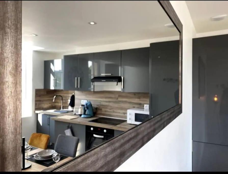Apartamento Les Vagues D'Opale Boulogne-sur-Mer Exterior foto
