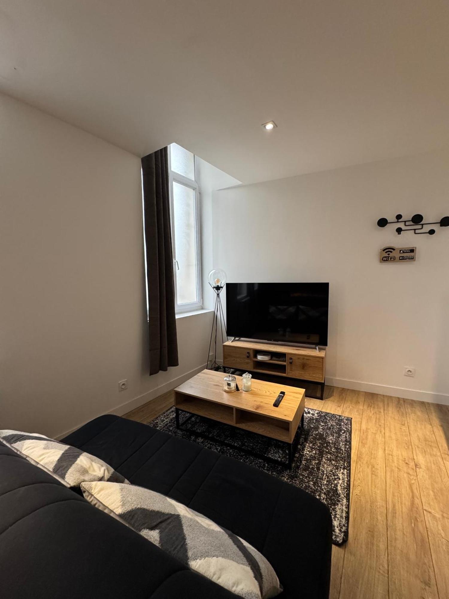 Apartamento Les Vagues D'Opale Boulogne-sur-Mer Exterior foto